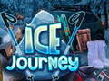 Тоглоом Ice Journey