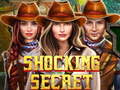Тоглоом Shocking Secret