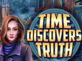 Тоглоом Time Discovers Truth