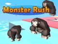 Тоглоом Monster Rush