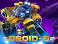 Тоглоом Droid-O
