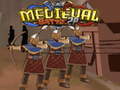 Тоглоом Medieval Battle 2P