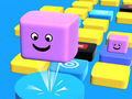 Тоглоом Jump Stacky Cube 3D