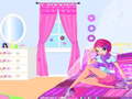 Тоглоом Winx Room Decorate