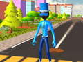 Тоглоом Stickman City Battle