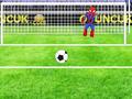 Тоглоом Spiderman Penalty