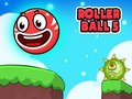 Тоглоом Roller Ball 5