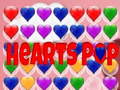 Тоглоом Hearts Pop