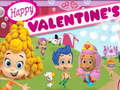 Тоглоом Happy Valentine's