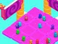 Тоглоом Fallingman.io