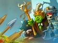 Тоглоом Royal Guards