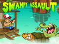 Тоглоом Swampy Assault
