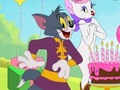 Тоглоом Tom and Jerry Card Creator