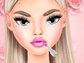 Тоглоом Valentine's Makeup Trends