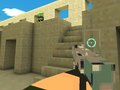Тоглоом Pixel Warfare