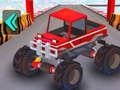 Тоглоом Veteran Sprint - Fun & Run 3D Game