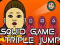 Тоглоом Squid Triple Jump Game