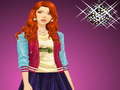 Тоглоом Blackpink Rose Dress Up