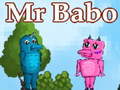 Тоглоом Mr Babo