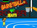 Тоглоом Basketball only beasts