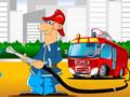 Тоглоом Fire Trucks Differences