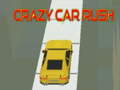 Тоглоом Crazy car rush