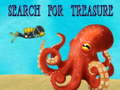 Тоглоом Search for Treasure