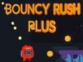Тоглоом Bouncy Rush Plus