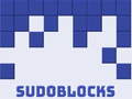 Тоглоом Sudoblocks