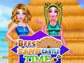 Тоглоом BFFs Sand Castle Time