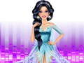 Тоглоом Barbie Makeup Time