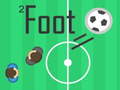 Тоглоом Football 2p 96