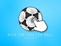 Тоглоом Kick The Soccer Ball