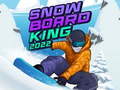 Тоглоом Snowboard King 2022