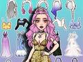 Тоглоом Vlinder Girl Fashion Story
