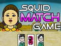 Тоглоом Squid Match Game