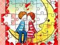 Тоглоом Loving Couple Jigsaw