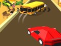 Тоглоом Rampage Car
