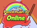 Тоглоом Pencil Rush 3d Online