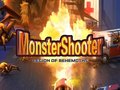Тоглоом Monster Shooter: Legion of Behemoths