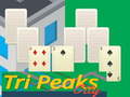 Тоглоом Tri Peaks City