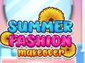 Тоглоом Summer Fashion Makeover