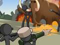 Тоглоом Stickman History Battle