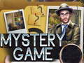 Тоглоом Mystery Game