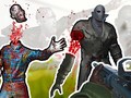 Тоглоом Zombie Shooter 3d