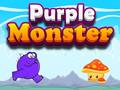 Тоглоом Purple Monster