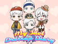 Тоглоом My Idol Dressup Diary