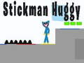 Тоглоом Stickman Huggy
