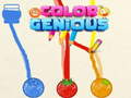 Тоглоом Color Genious