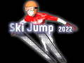Тоглоом Ski Jump 2022